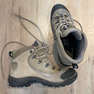 Asolo hiking boots - women’s 9.5